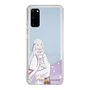 Slim Protection Case［ Re:ZERO -Starting Life in Another World- Emilia - Standing Illustration ］