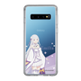 Slim Protection Case［ Re:ZERO -Starting Life in Another World- Emilia - Standing Illustration ］