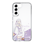 Slim Protection Case［ Re:ZERO -Starting Life in Another World- Emilia - Standing Illustration ］
