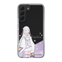 Slim Protection Case［ Re:ZERO -Starting Life in Another World- Emilia - Standing Illustration ］
