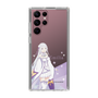 Slim Protection Case［ Re:ZERO -Starting Life in Another World- Emilia - Standing Illustration ］