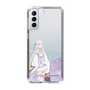 Slim Protection Case［ Re:ZERO -Starting Life in Another World- Emilia - Standing Illustration ］