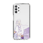 Slim Protection Case［ Re:ZERO -Starting Life in Another World- Emilia - Standing Illustration ］