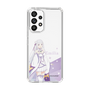 Slim Protection Case［ Re:ZERO -Starting Life in Another World- Emilia - Standing Illustration ］