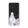 Slim Protection Case［ Re:ZERO -Starting Life in Another World- Emilia - Standing Illustration ］