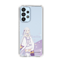 Slim Protection Case［ Re:ZERO -Starting Life in Another World- Emilia - Standing Illustration ］