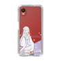 Slim Protection Case［ Re:ZERO -Starting Life in Another World- Emilia - Standing Illustration ］