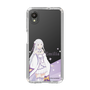 Slim Protection Case［ Re:ZERO -Starting Life in Another World- Emilia - Standing Illustration ］