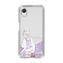 Slim Protection Case［ Re:ZERO -Starting Life in Another World- Emilia - Standing Illustration ］
