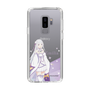 Slim Protection Case［ Re:ZERO -Starting Life in Another World- Emilia - Standing Illustration ］