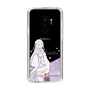 Slim Protection Case［ Re:ZERO -Starting Life in Another World- Emilia - Standing Illustration ］