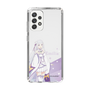 Slim Protection Case［ Re:ZERO -Starting Life in Another World- Emilia - Standing Illustration ］