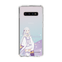 Slim Protection Case［ Re:ZERO -Starting Life in Another World- Emilia - Standing Illustration ］