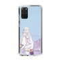 Slim Protection Case［ Re:ZERO -Starting Life in Another World- Emilia - Standing Illustration ］