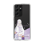 Slim Protection Case［ Re:ZERO -Starting Life in Another World- Emilia - Standing Illustration ］