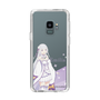 Slim Protection Case［ Re:ZERO -Starting Life in Another World- Emilia - Standing Illustration ］