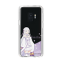Slim Protection Case［ Re:ZERO -Starting Life in Another World- Emilia - Standing Illustration ］