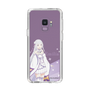 Slim Protection Case［ Re:ZERO -Starting Life in Another World- Emilia - Standing Illustration ］