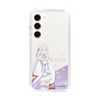 Slim Protection Case［ Re:ZERO -Starting Life in Another World- Emilia - Standing Illustration ］