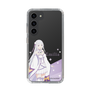 Slim Protection Case［ Re:ZERO -Starting Life in Another World- Emilia - Standing Illustration ］