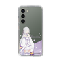 Slim Protection Case［ Re:ZERO -Starting Life in Another World- Emilia - Standing Illustration ］