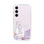 Slim Protection Case［ Re:ZERO -Starting Life in Another World- Emilia - Standing Illustration ］