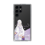 Slim Protection Case［ Re:ZERO -Starting Life in Another World- Emilia - Standing Illustration ］