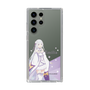 Slim Protection Case［ Re:ZERO -Starting Life in Another World- Emilia - Standing Illustration ］