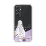 Slim Protection Case［ Re:ZERO -Starting Life in Another World- Emilia - Standing Illustration ］