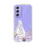 Slim Protection Case［ Re:ZERO -Starting Life in Another World- Emilia - Standing Illustration ］