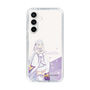 Slim Protection Case［ Re:ZERO -Starting Life in Another World- Emilia - Standing Illustration ］