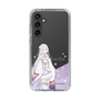 Slim Protection Case［ Re:ZERO -Starting Life in Another World- Emilia - Standing Illustration ］