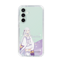 Slim Protection Case［ Re:ZERO -Starting Life in Another World- Emilia - Standing Illustration ］
