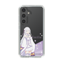 Slim Protection Case［ Re:ZERO -Starting Life in Another World- Emilia - Standing Illustration ］