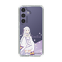 Slim Protection Case［ Re:ZERO -Starting Life in Another World- Emilia - Standing Illustration ］