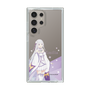 Slim Protection Case［ Re:ZERO -Starting Life in Another World- Emilia - Standing Illustration ］