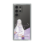 Slim Protection Case［ Re:ZERO -Starting Life in Another World- Emilia - Standing Illustration ］