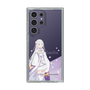 Slim Protection Case［ Re:ZERO -Starting Life in Another World- Emilia - Standing Illustration ］