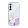 Slim Protection Case［ Re:ZERO -Starting Life in Another World- Emilia - Standing Illustration ］