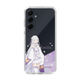 Slim Protection Case［ Re:ZERO -Starting Life in Another World- Emilia - Standing Illustration ］