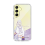 Slim Protection Case［ Re:ZERO -Starting Life in Another World- Emilia - Standing Illustration ］