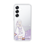Slim Protection Case［ Re:ZERO -Starting Life in Another World- Emilia - Standing Illustration ］