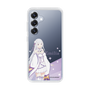 Slim Protection Case［ Re:ZERO -Starting Life in Another World- Emilia - Standing Illustration ］