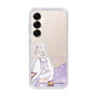 Slim Protection Case［ Re:ZERO -Starting Life in Another World- Emilia - Standing Illustration ］