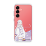 Slim Protection Case［ Re:ZERO -Starting Life in Another World- Emilia - Standing Illustration ］