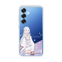 Slim Protection Case［ Re:ZERO -Starting Life in Another World- Emilia - Standing Illustration ］