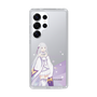 Slim Protection Case［ Re:ZERO -Starting Life in Another World- Emilia - Standing Illustration ］