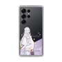 Slim Protection Case［ Re:ZERO -Starting Life in Another World- Emilia - Standing Illustration ］