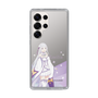 Slim Protection Case［ Re:ZERO -Starting Life in Another World- Emilia - Standing Illustration ］