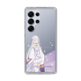 Slim Protection Case［ Re:ZERO -Starting Life in Another World- Emilia - Standing Illustration ］